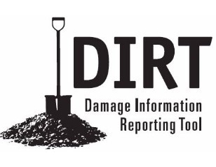 DIRT Report Logo
