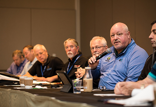 Best Practices Committee