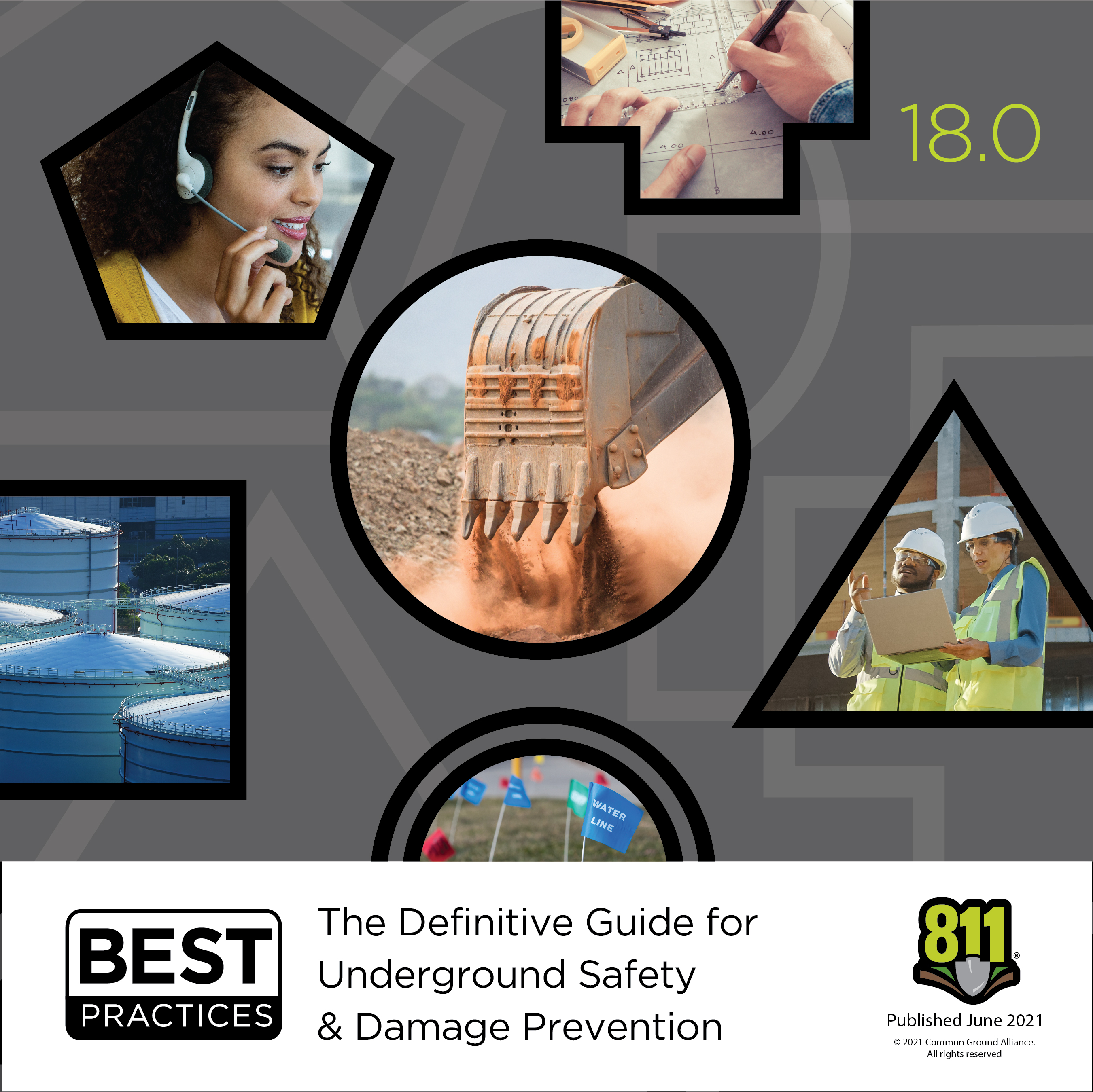 Best Practices Book