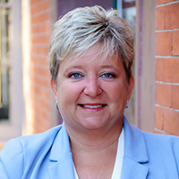 Khrysanne M. Kerr